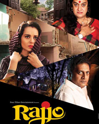 Rajjo